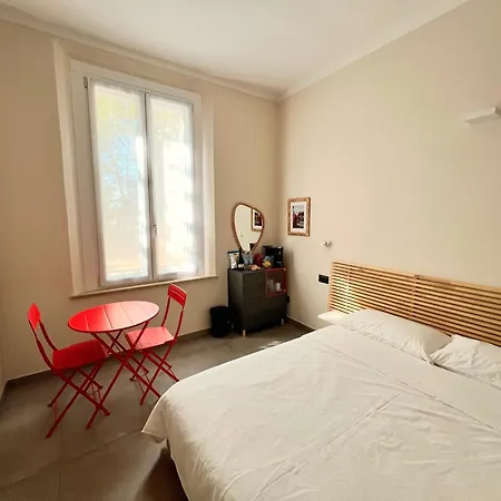 Bed & Breakfast Red Collection, Boutiques & Suites, Center 3*