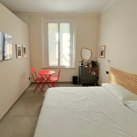 Bed & Breakfast Red Collection, Boutiques & Suites, Center