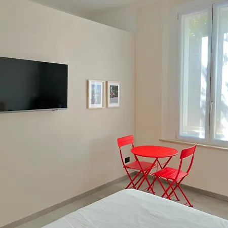 فندق مبيت وإفطار Red Collection, Boutiques & Suites, Center