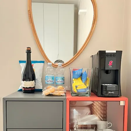 Red Collection, Boutiques & Suites, Center فندق مبيت وإفطار مودينا