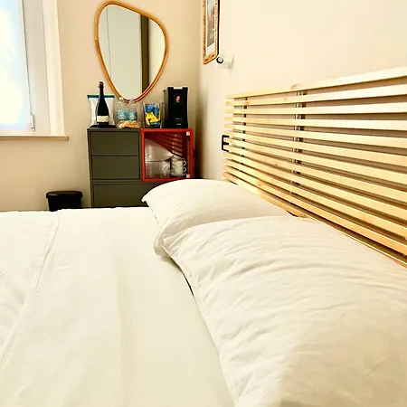 Red Collection, Boutiques & Suites, Center فندق مبيت وإفطار