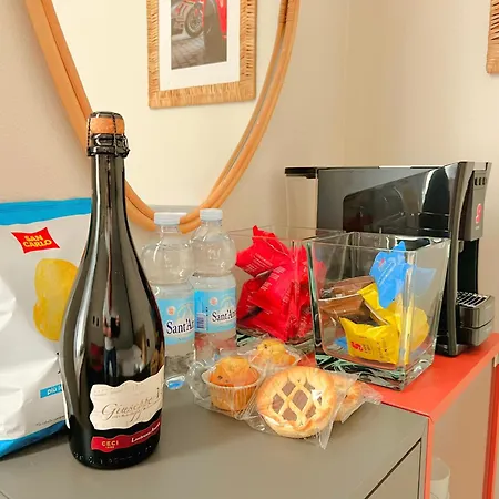 فندق مبيت وإفطار Red Collection, Boutiques & Suites, Center مودينا