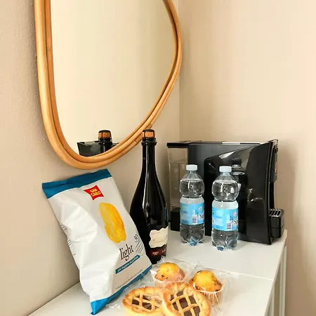 Red Collection, Boutiques & Suites, Center فندق مبيت وإفطار