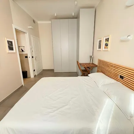 Red Collection, Boutiques & Suites, Center فندق مبيت وإفطار مودينا