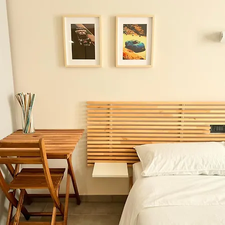 فندق مبيت وإفطار Red Collection, Boutiques & Suites, Center مودينا