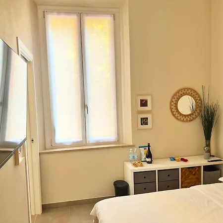 Bed & Breakfast Red Collection, Boutiques & Suites, Center