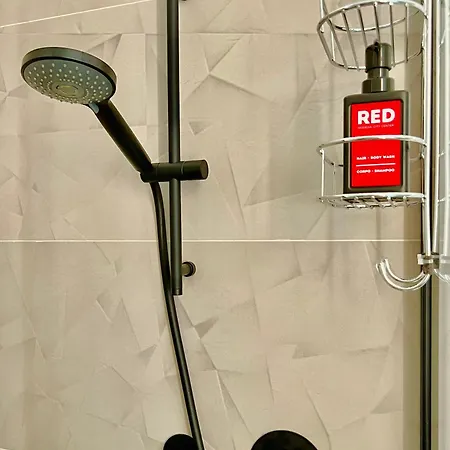 Red Collection, Boutiques & Suites, Center فندق مبيت وإفطار مودينا