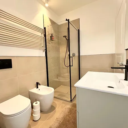 Red Collection, Boutiques Rooms&suites, Center Modène