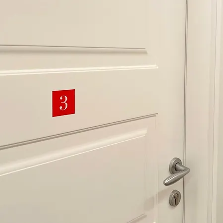 Red Collection, Boutiques & Suites, Center فندق مبيت وإفطار مودينا