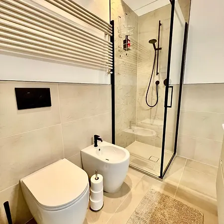 Red Collection, Boutiques Rooms&suites, Center