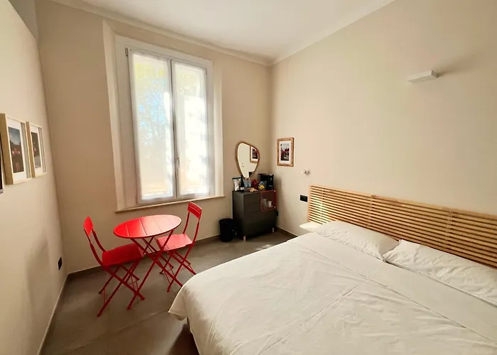 Bed & Breakfast Red Collection, Boutiques & Suites, Center 3*