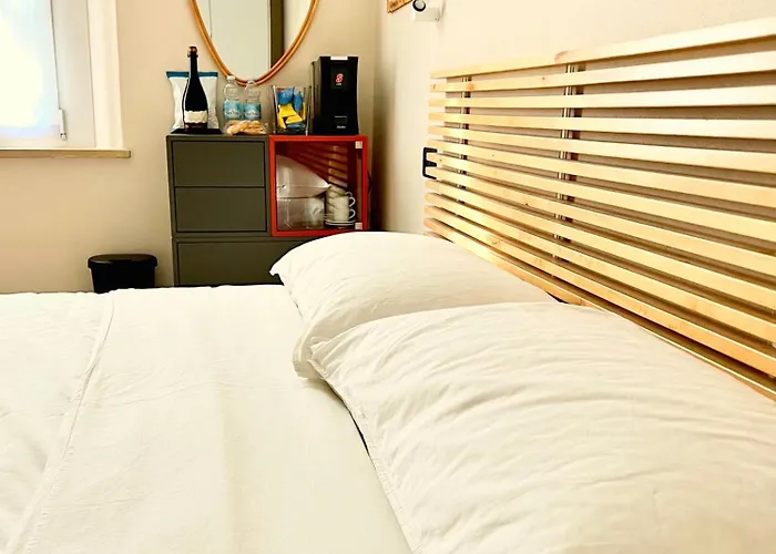 Red Collection, Boutiques & Suites, Center Bed & Breakfast