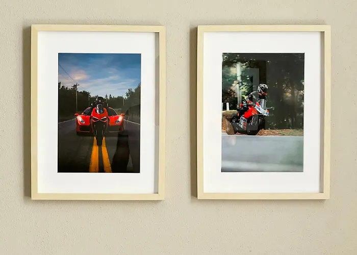 Red Collection, Boutiques & Suites, Center Modena