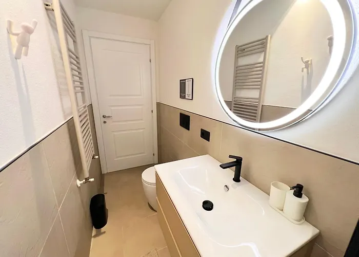 Red Collection, Boutiques & Suites, Center Bed & Breakfast 3*