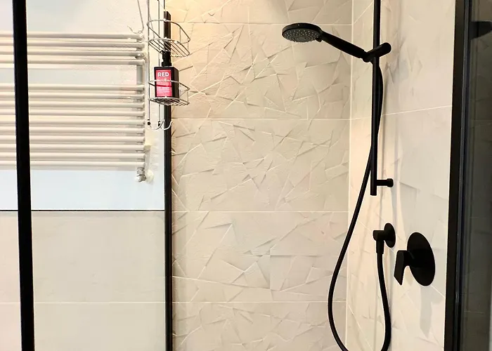 Bed & Breakfast Red Collection, Boutiques & Suites, Center