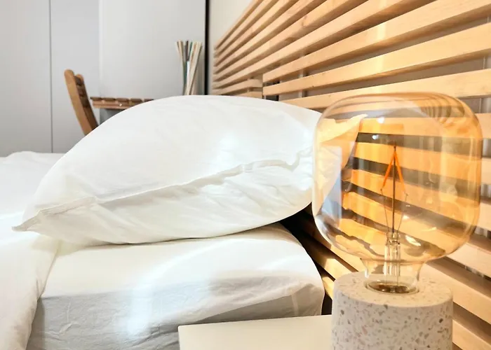 Bed & Breakfast Red Collection, Boutiques & Suites, Center 3*