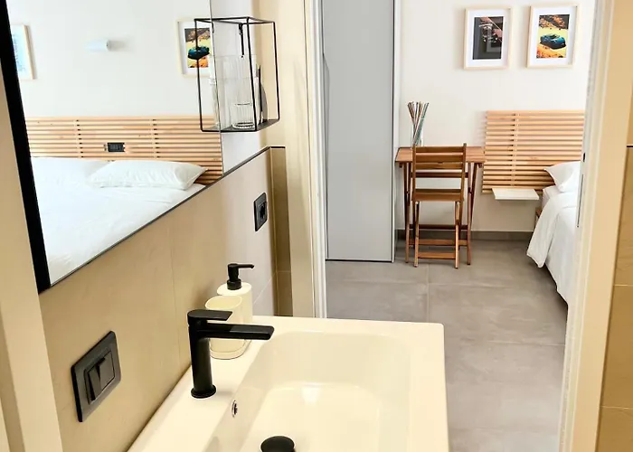 Red Collection, Boutiques & Suites, Center Bed & Breakfast 3*