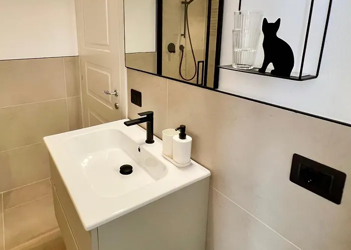 Bed & Breakfast Red Collection, Boutiques & Suites, Center