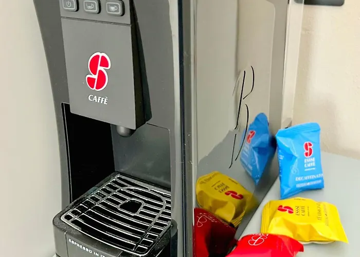 Red Collection, Boutiques & Suites, Center Bed & Breakfast Modena