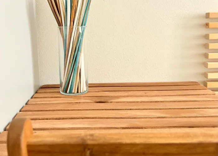 Bed & Breakfast Red Collection, Boutiques & Suites, Center