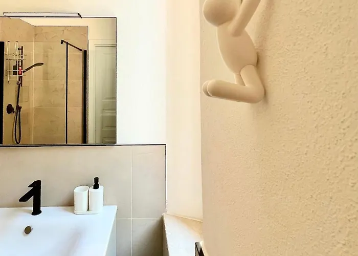 Red Collection, Boutiques & Suites, Center Bed & Breakfast 3*