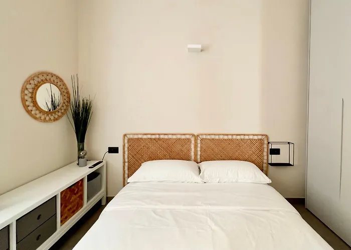 Bed & Breakfast Red Collection, Boutiques & Suites, Center Modena