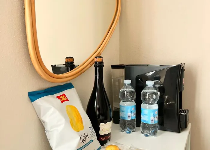 Red Collection, Boutiques & Suites, Center Bed & Breakfast