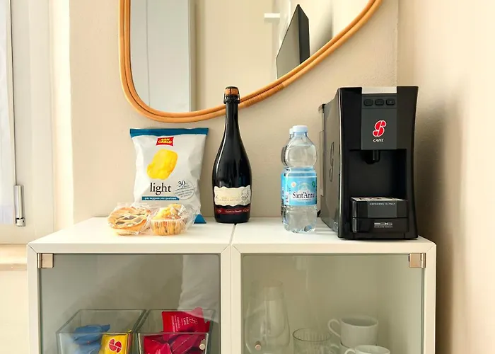 Bed & Breakfast Red Collection, Boutiques & Suites, Center 3*