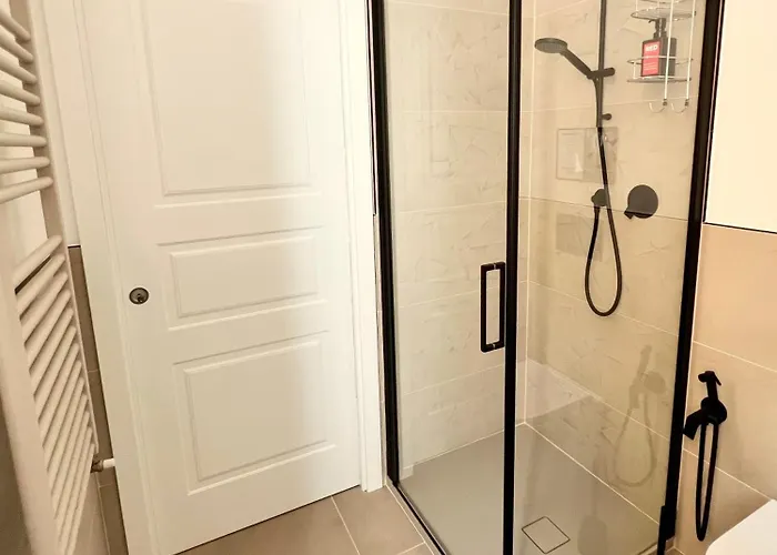 Bed & Breakfast Red Collection, Boutiques & Suites, Center