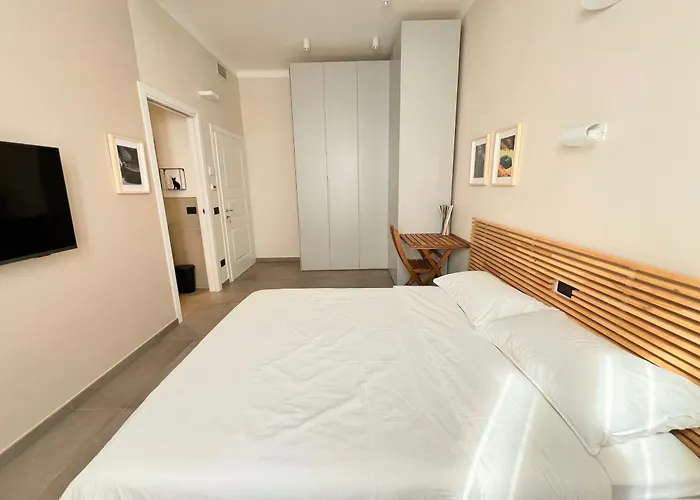 Red Collection, Boutiques & Suites, Center Bed & Breakfast Modena