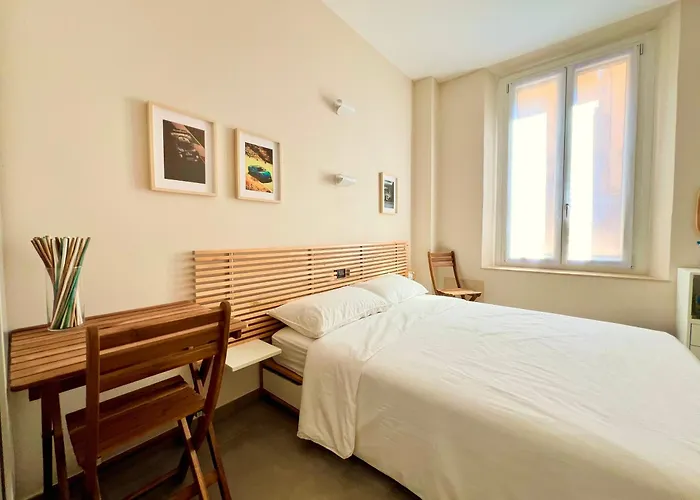 Bed & Breakfast Red Collection, Boutiques & Suites, Center 3*