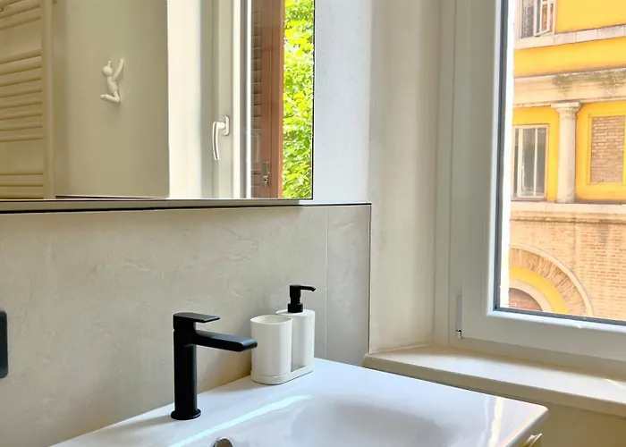 Red Collection, Boutiques & Suites, Center Bed & Breakfast