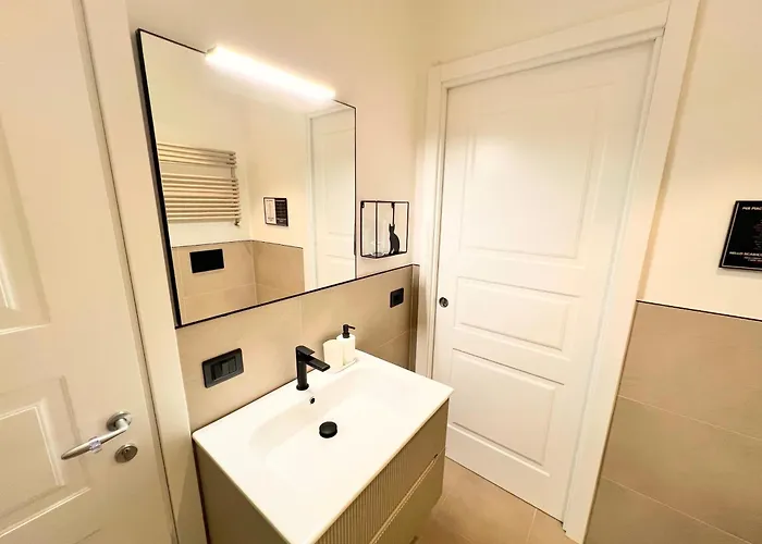 Red Collection, Boutiques & Suites, Center Bed & Breakfast