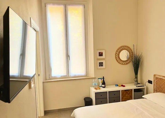 Bed & Breakfast Red Collection, Boutiques & Suites, Center