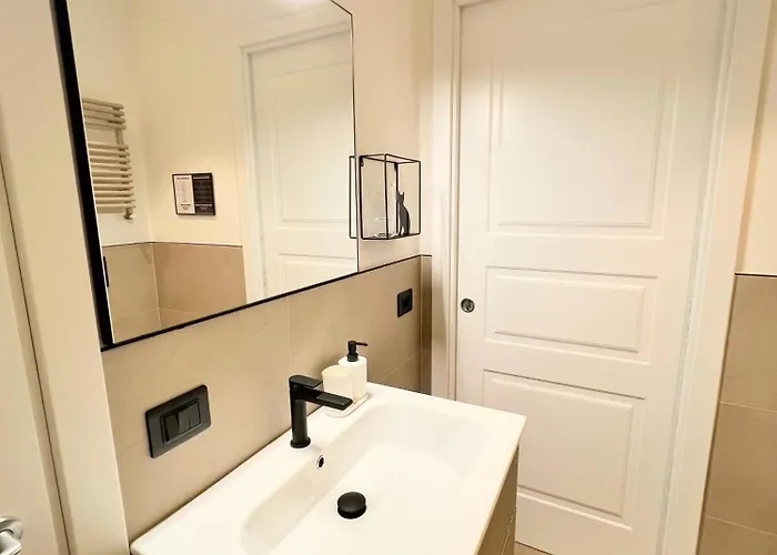 Bed & Breakfast Red Collection, Boutiques & Suites, Center