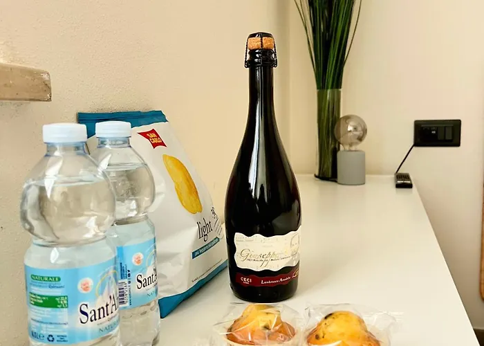 Bed & Breakfast Red Collection, Boutiques & Suites, Center Modena