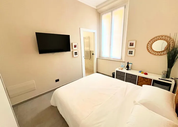 Red Collection, Boutiques & Suites, Center Bed & Breakfast 3*