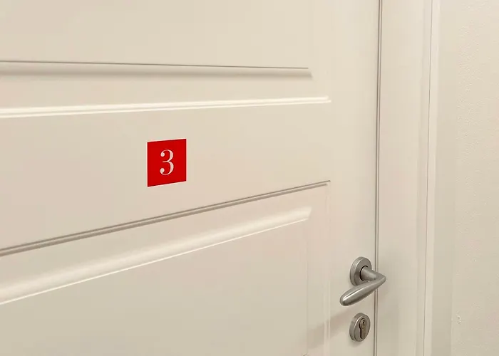 Red Collection, Boutiques & Suites, Center Bed & Breakfast Modena