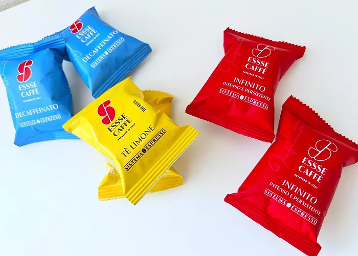 Red Collection, Boutiques & Suites, Center 3* Modena